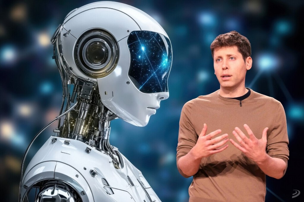 OpenAI Reinventa su Estrategia: Cierre de Sora y Enfoque Empresarial OpenAI Reinventa su Estrategia: Cierre de Sora y Enfoque Empresarial