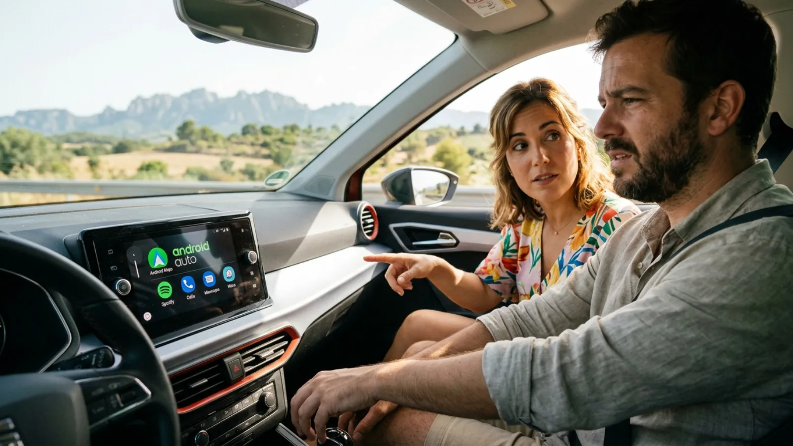 google maps desaparece de android auto y recuperarlo fácil google maps desaparece de android auto y recuperarlo fácil