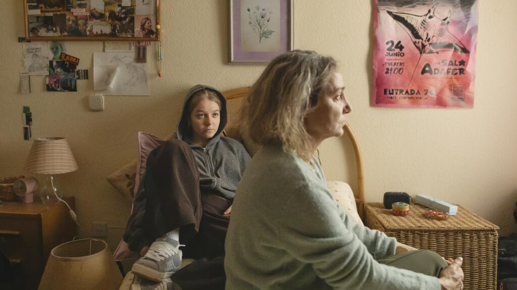 yo no moriré de amor, una gran película española sobre el dolor y la rutina yo no moriré de amor, una gran película española sobre el dolor y la rutina