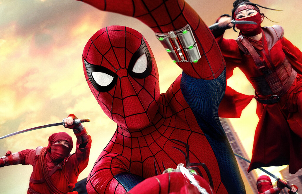 el futuro de spider-man tras brand new day: tom holland habla de su nuevo rol el futuro de spider-man tras brand new day: tom holland habla de su nuevo rol