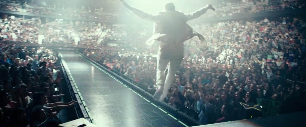 popstar: la comedia que se burla de los biopic de estrellas del pop popstar: la comedia que se burla de los biopic de estrellas del pop