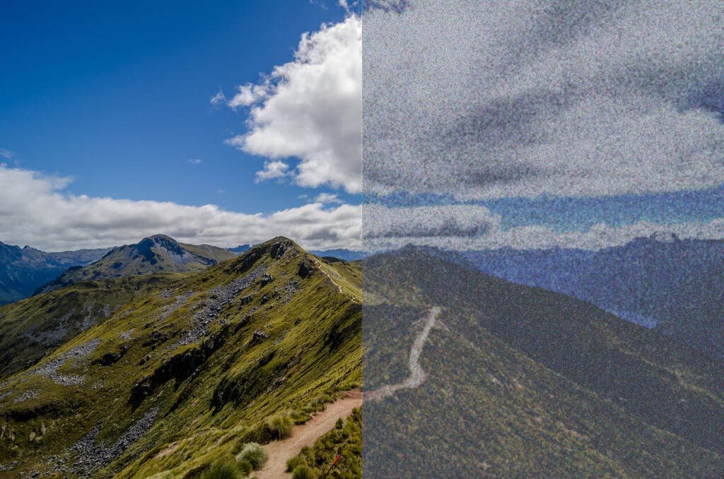 ¿vives bajo una tormenta de nieve visual? descubre la verdad ¿vives bajo una tormenta de nieve visual? descubre la verdad
