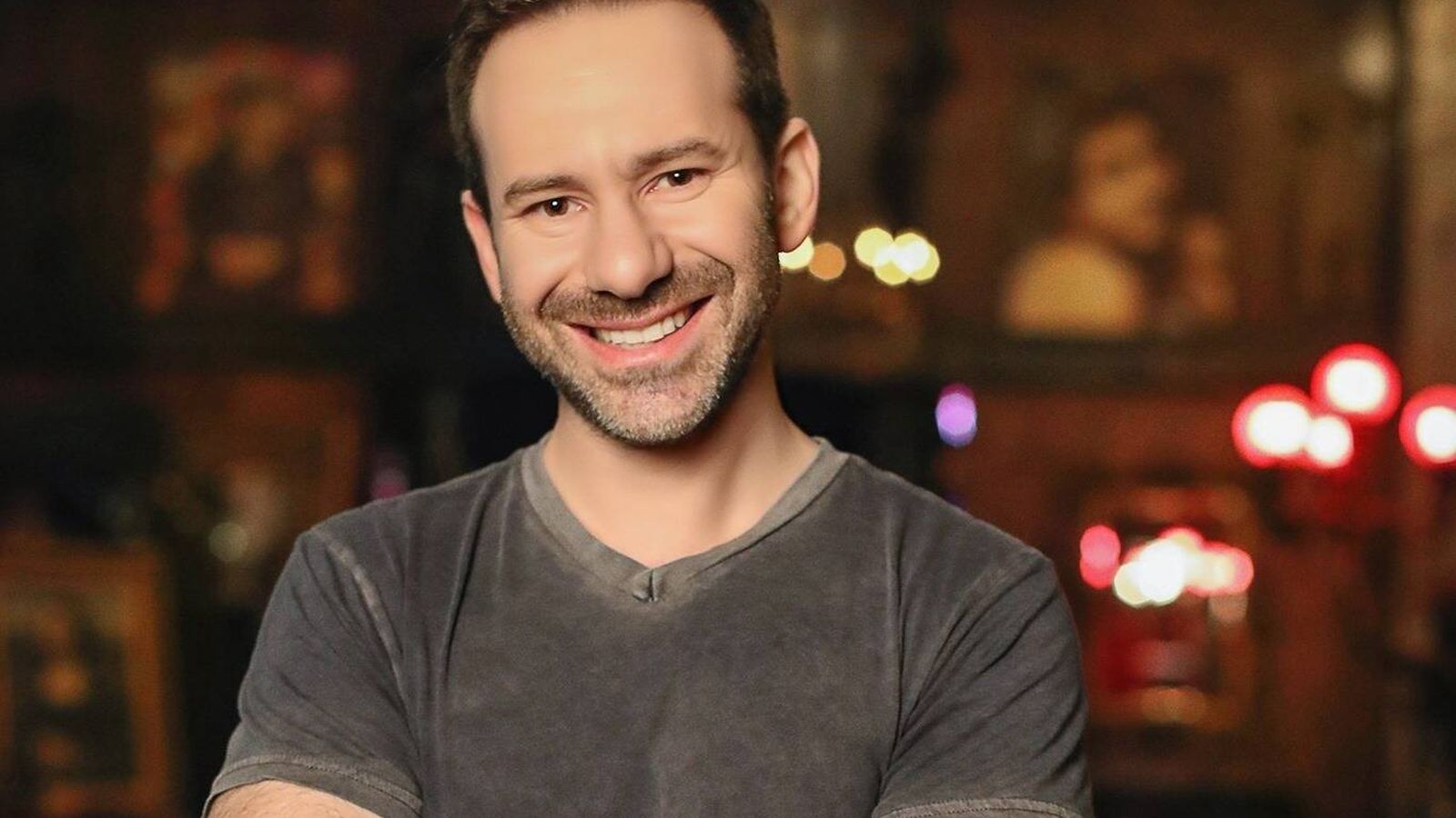 El Impresor de Contenido Adulto: Fallece Leonid Radvinsky, el Creador de OnlyFans El Impresor de Contenido Adulto: Fallece Leonid Radvinsky, el Creador de OnlyFans