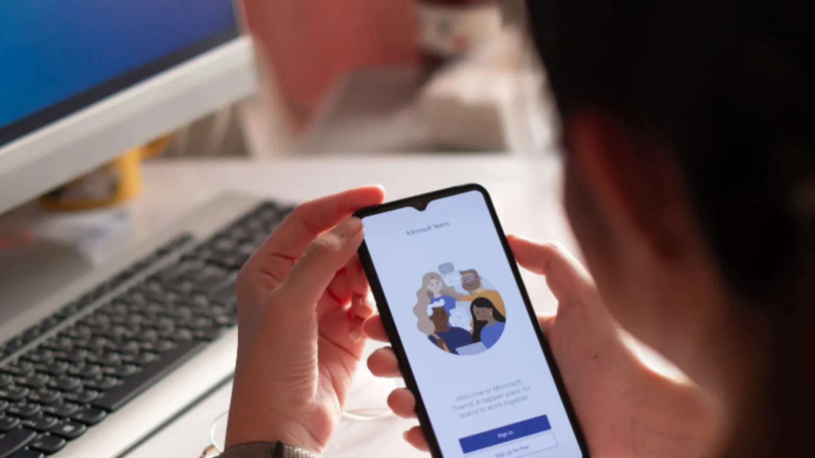 cuidado: nueva amenaza que podría hackear tu Microsoft Teams cuidado: nueva amenaza que podría hackear tu Microsoft Teams