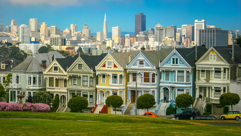 180.000 dólares al año no son suficientes para vivir en San Francisco 180.000 dólares al año no son suficientes para vivir en San Francisco