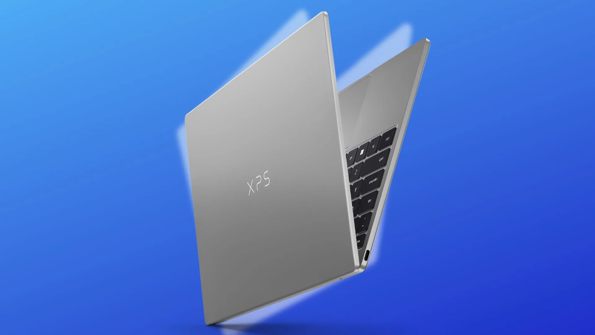 Dell presenta su portátil XPS 13 más ligero y delgado por solo $699 Dell presenta su portátil XPS 13 más ligero y delgado por solo $699