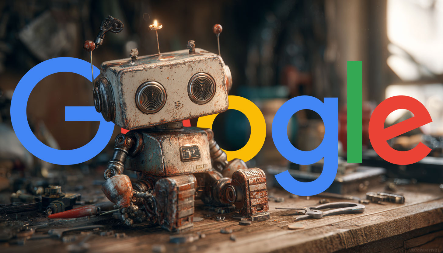 por qué el seo de google sigue funcionando aunque te equivoques por qué el seo de google sigue funcionando aunque te equivoques