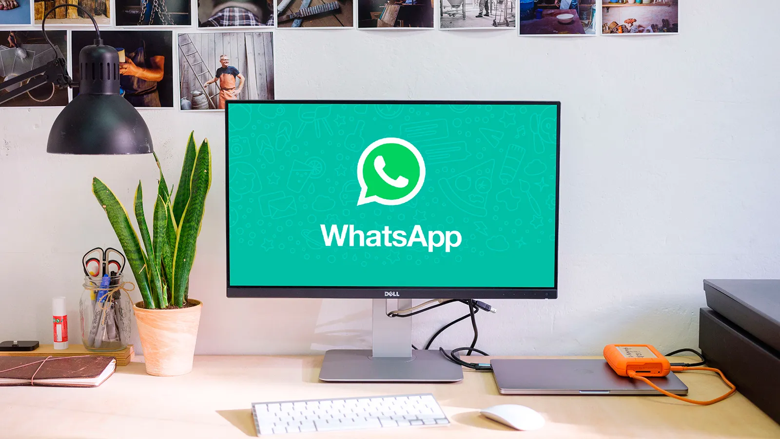 WhatsApp Web ya tiene temas personalizables para tus chats WhatsApp Web ya tiene temas personalizables para tus chats
