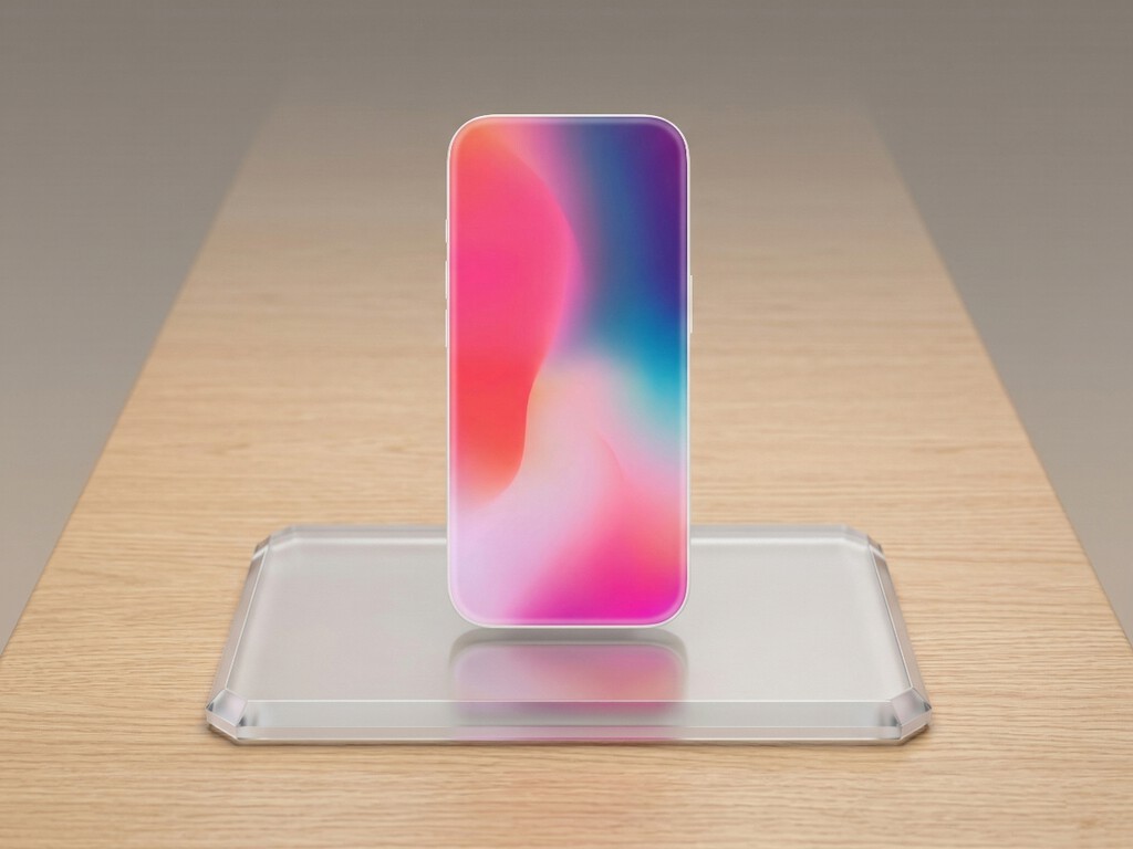 Isla Dinámica: El Futuro del iPhone Se Retrasa y el Diseño Cambia Isla Dinámica: El Futuro del iPhone Se Retrasa y el Diseño Cambia