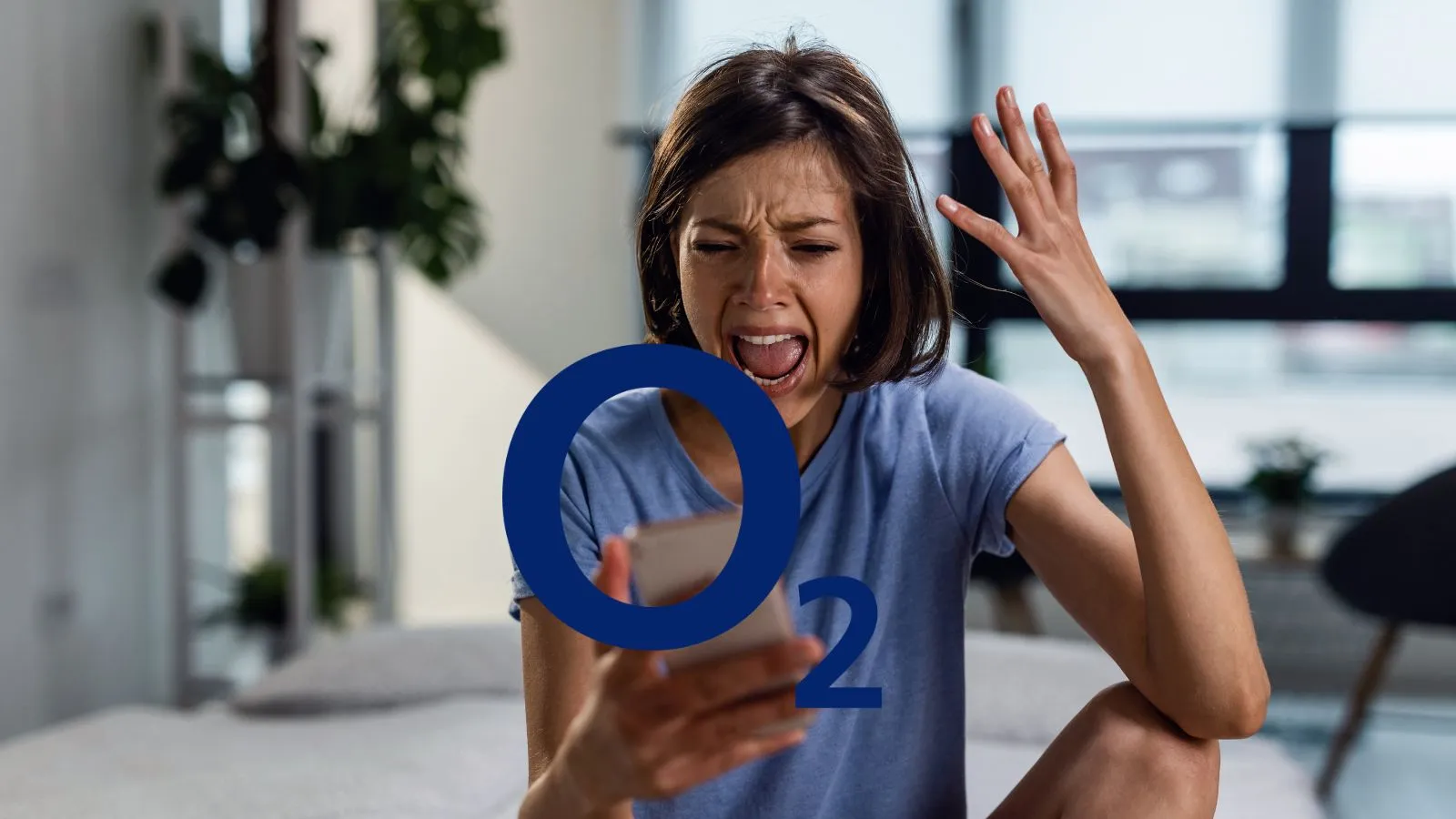 evita quedarte sin internet en O2 activando la itinerancia