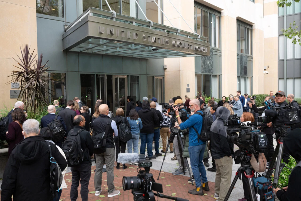 Lo que te perdiste del testimonio de Elon Musk en el juicio contra OpenAI Lo que te perdiste del testimonio de Elon Musk en el juicio contra OpenAI