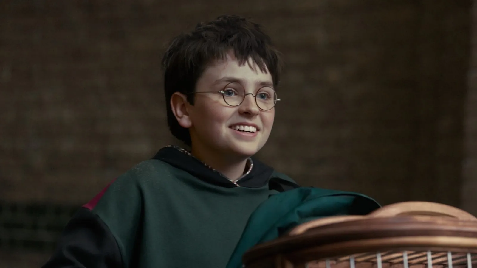 Confirmada la segunda temporada de Harry Potter antes del estreno: HBO evitará largas esperas entre capítulos Confirmada la segunda temporada de Harry Potter antes del estreno: HBO evitará largas esperas entre capítulos