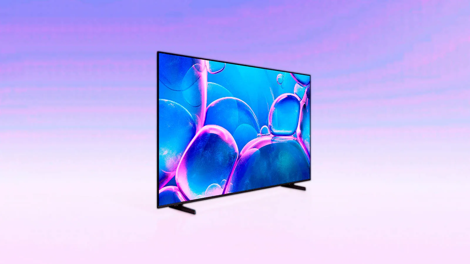 televisor 4k samsung de 50'' a menos de 320 €: la oferta que no puedes perder title=