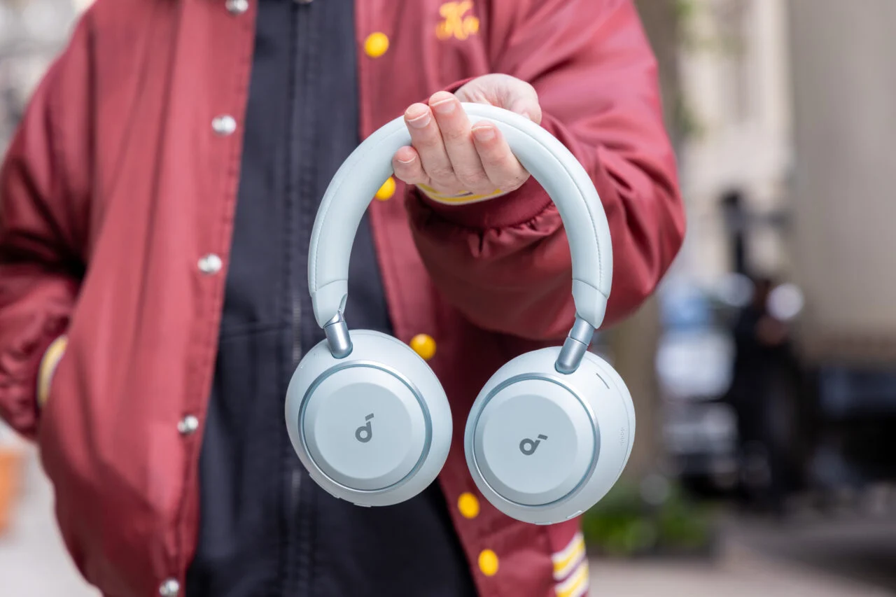 soundcore space 2, auriculares inalámbricos con cancelación de ruido a un precio sorprendente soundcore space 2, auriculares inalámbricos con cancelación de ruido a un precio sorprendente