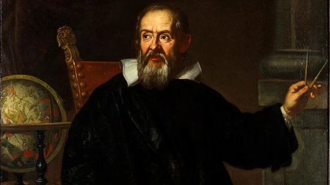 Notas secretas de Galileo cambian lo que sabíamos sobre él Notas secretas de Galileo cambian lo que sabíamos sobre él