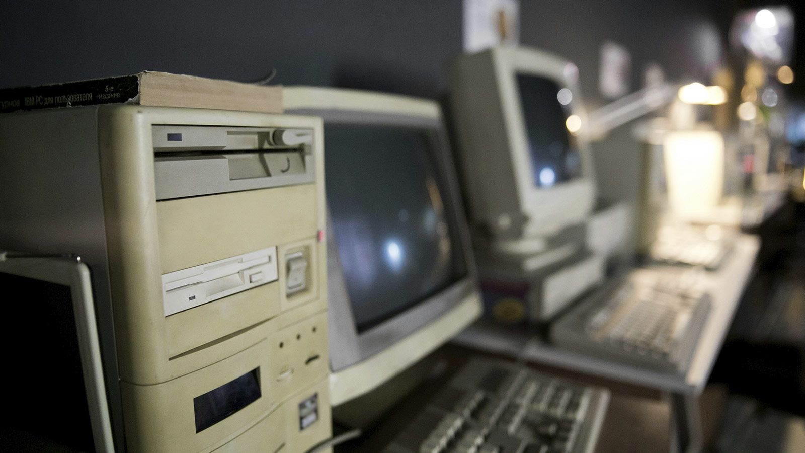Por Qué Los Juegos Antiguos No Funcionan Bien En PCs Modernas Por Qué Los Juegos Antiguos No Funcionan Bien En PCs Modernas