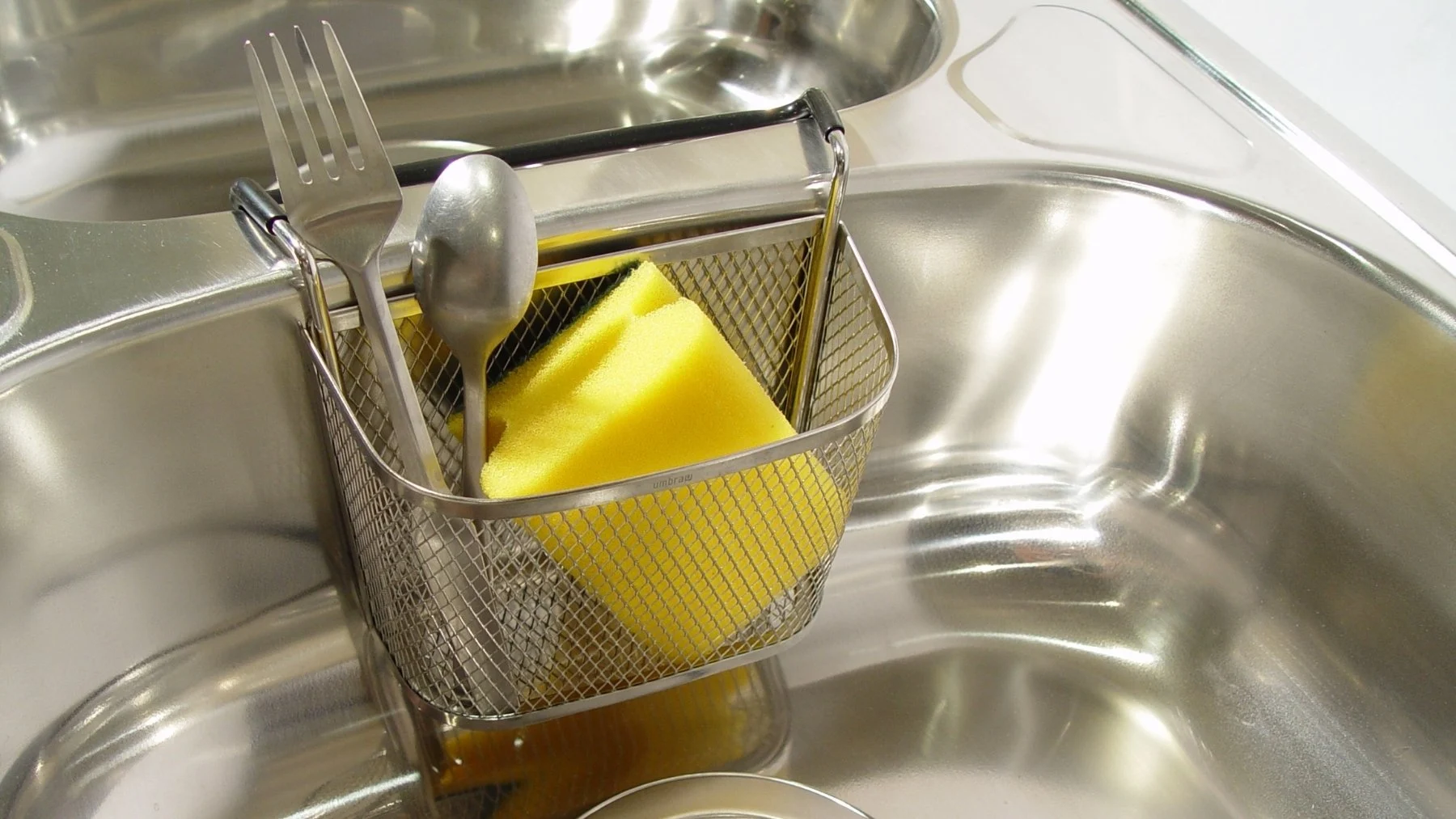 Descubre por qué los cepillos de cocina reutilizables están reemplazando al estropajo Descubre por qué los cepillos de cocina reutilizables están reemplazando al estropajo