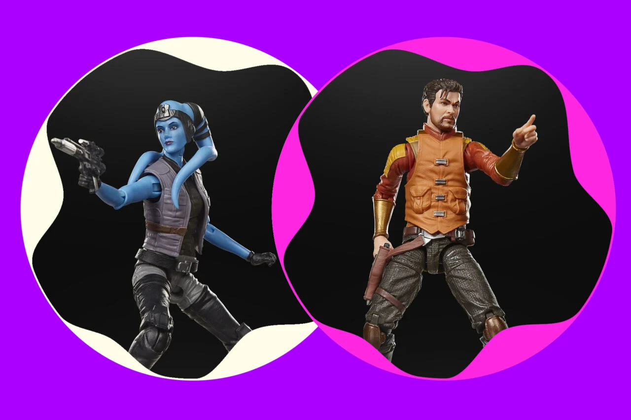 las nuevas figuras star wars que están rompiendo internet las nuevas figuras star wars que están rompiendo internet