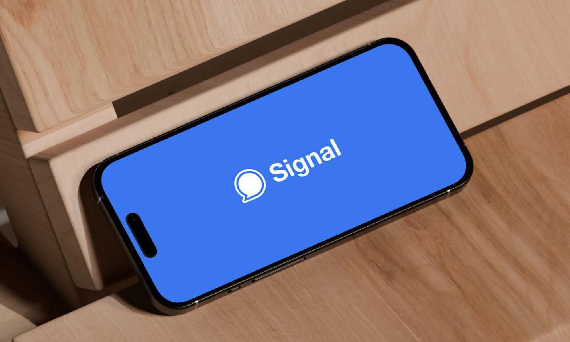 Signal refuerza su seguridad con nuevas funciones contra el phishing Signal refuerza su seguridad con nuevas funciones contra el phishing