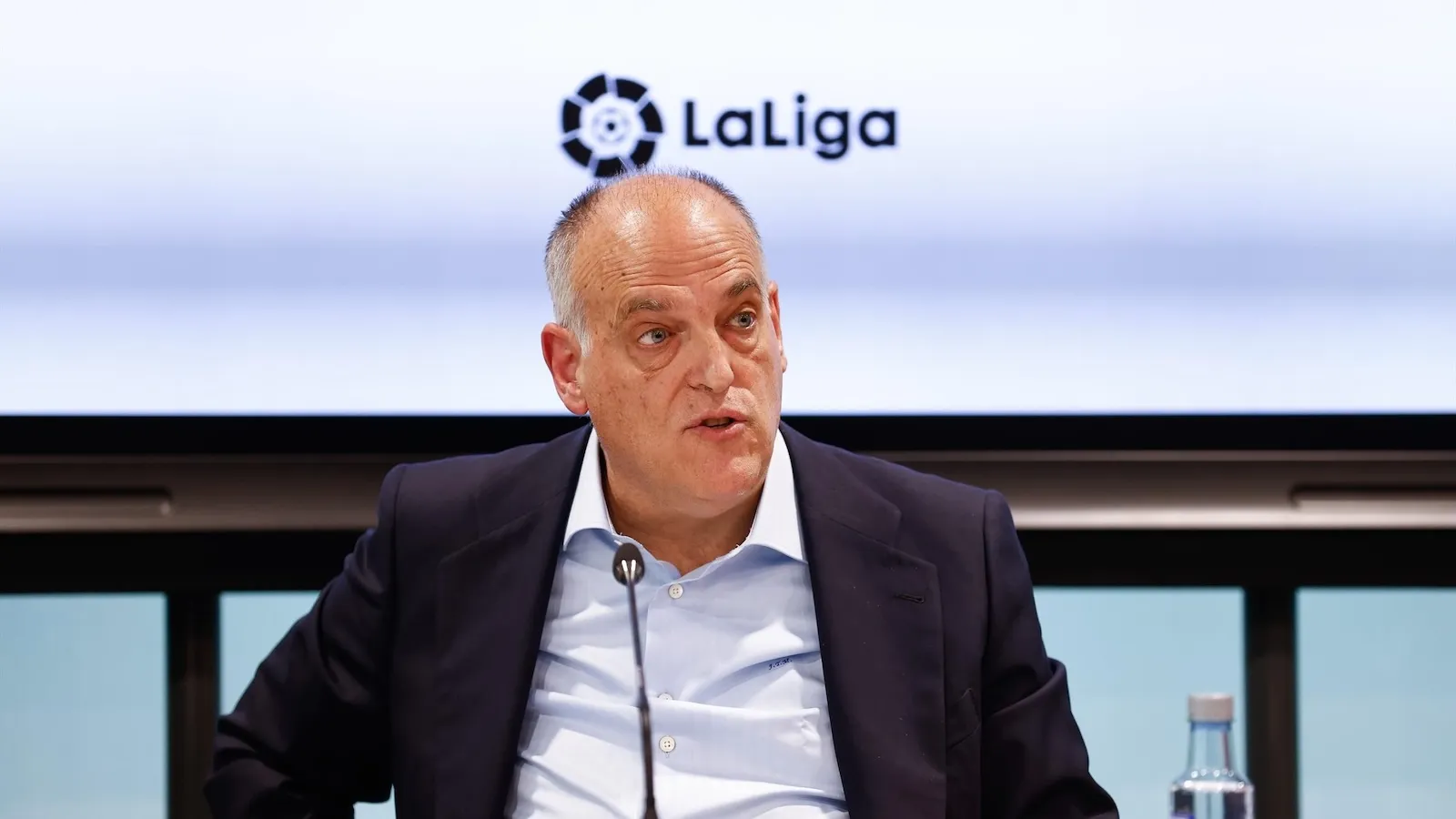 LaLiga asegura que ver fútbol pirata es ilegal, pero no siempre es peligroso ni robará tus datos LaLiga asegura que ver fútbol pirata es ilegal, pero no siempre es peligroso ni robará tus datos