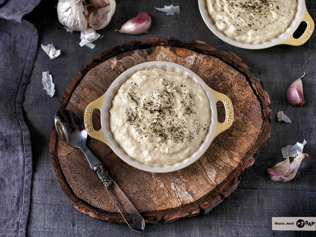 Descubre la auténtica brandada de bacalao: la crema para untar que no te cansará Descubre la auténtica brandada de bacalao: la crema para untar que no te cansará