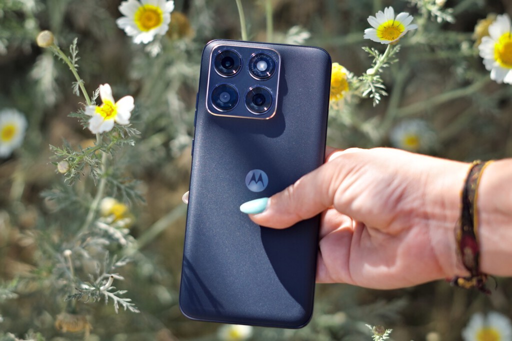 motorola vuelve a triunfar en españa motorola vuelve a triunfar en españa