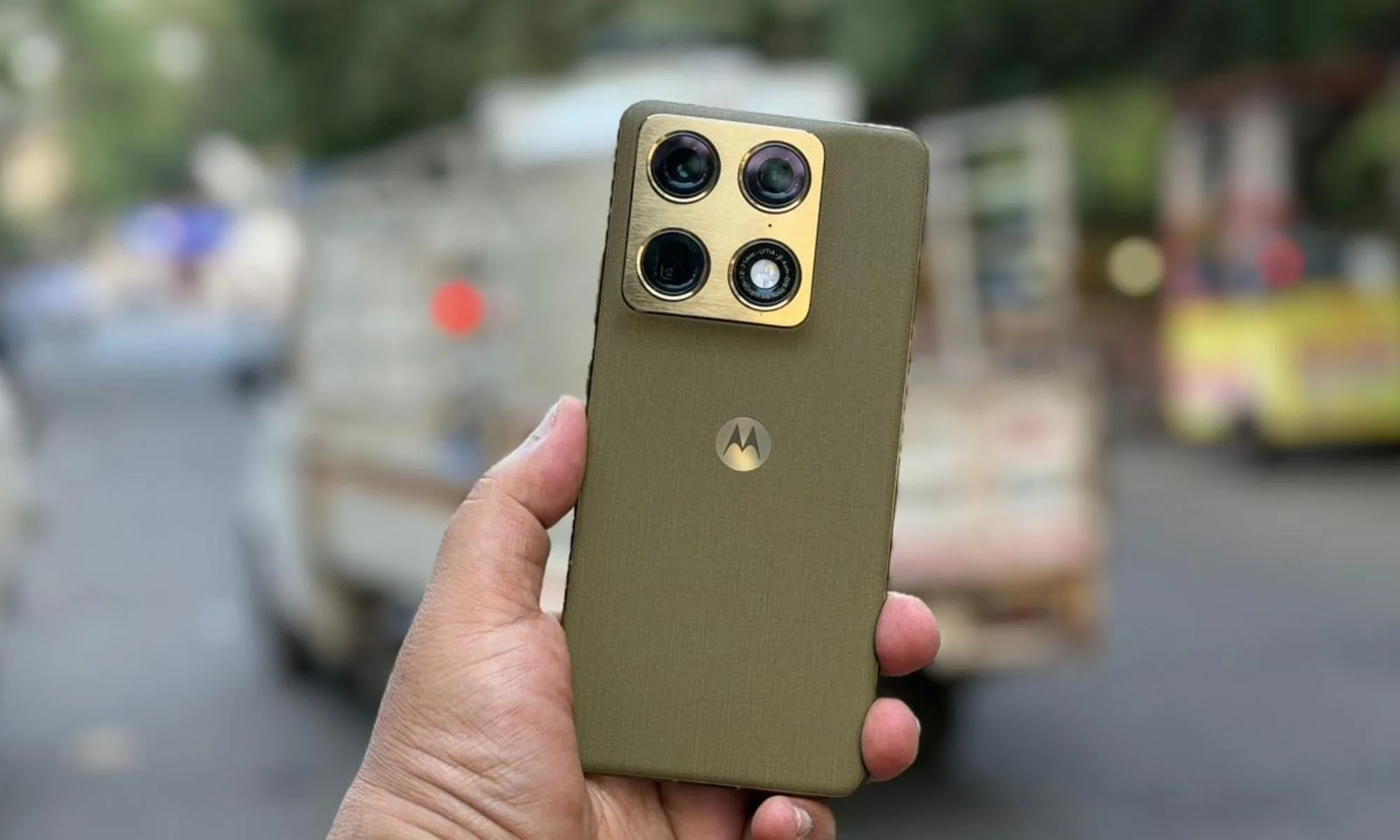 Filtrado el próximo móvil económico de Motorola con cámara de 200MP Filtrado el próximo móvil económico de Motorola con cámara de 200MP