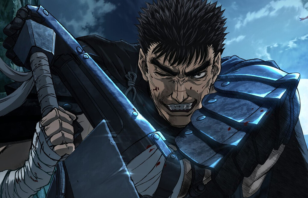 Berserk regresa con su capítulo 384 después de ocho meses de espera Berserk regresa con su capítulo 384 después de ocho meses de espera