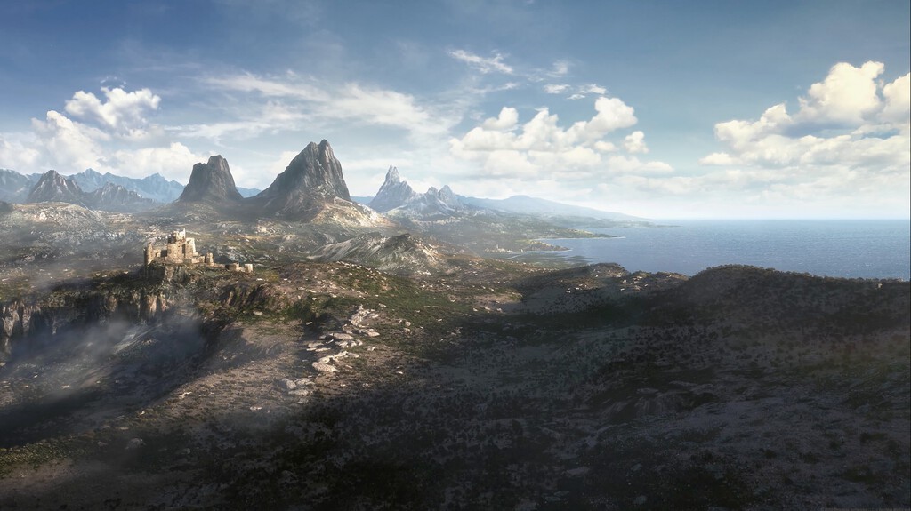 ¿por qué llevamos 8 años esperando a The Elder Scrolls 6? ¿por qué llevamos 8 años esperando a The Elder Scrolls 6?