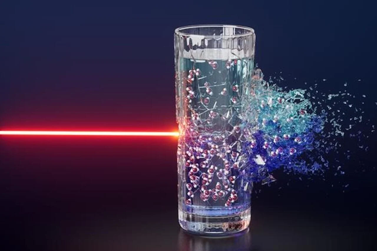 Descubre por qué el hielo flota: el punto crítico del agua Descubre por qué el hielo flota: el punto crítico del agua