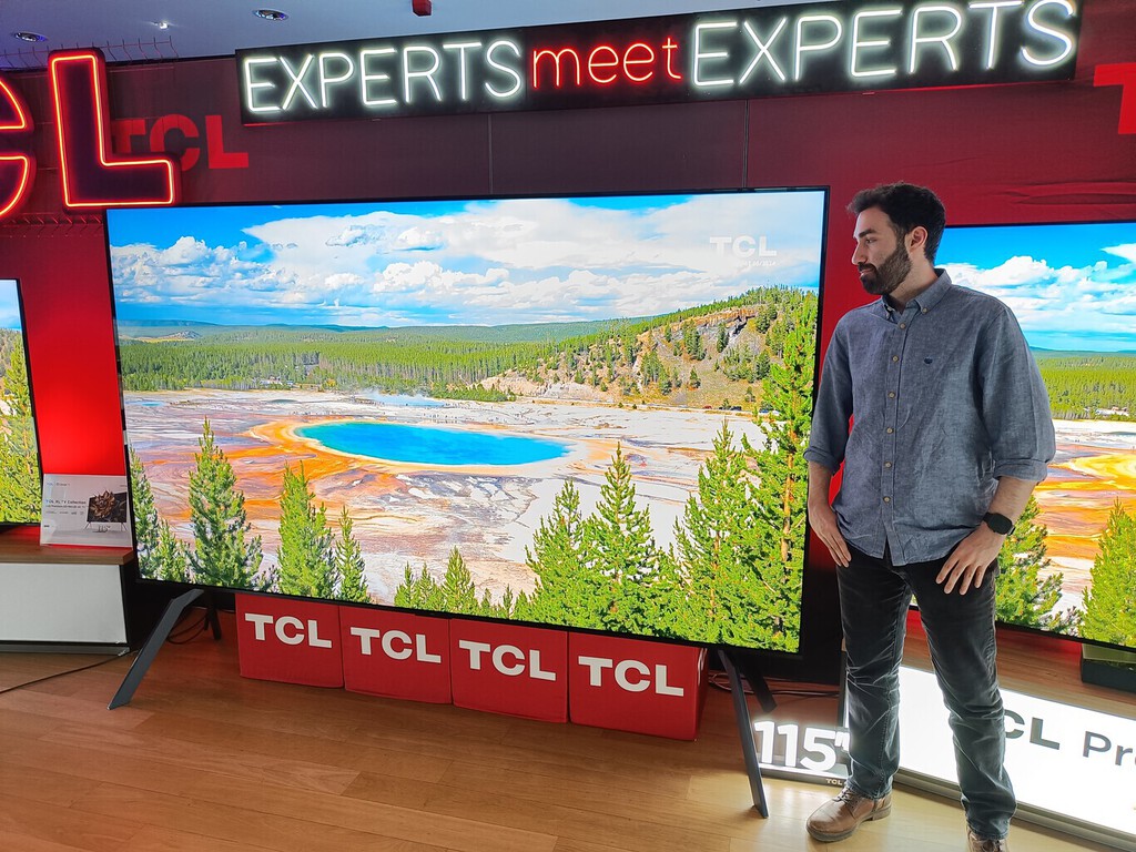 función que convertiría tu smart tv gigante en una pequeña con un botón función que convertiría tu smart tv gigante en una pequeña con un botón