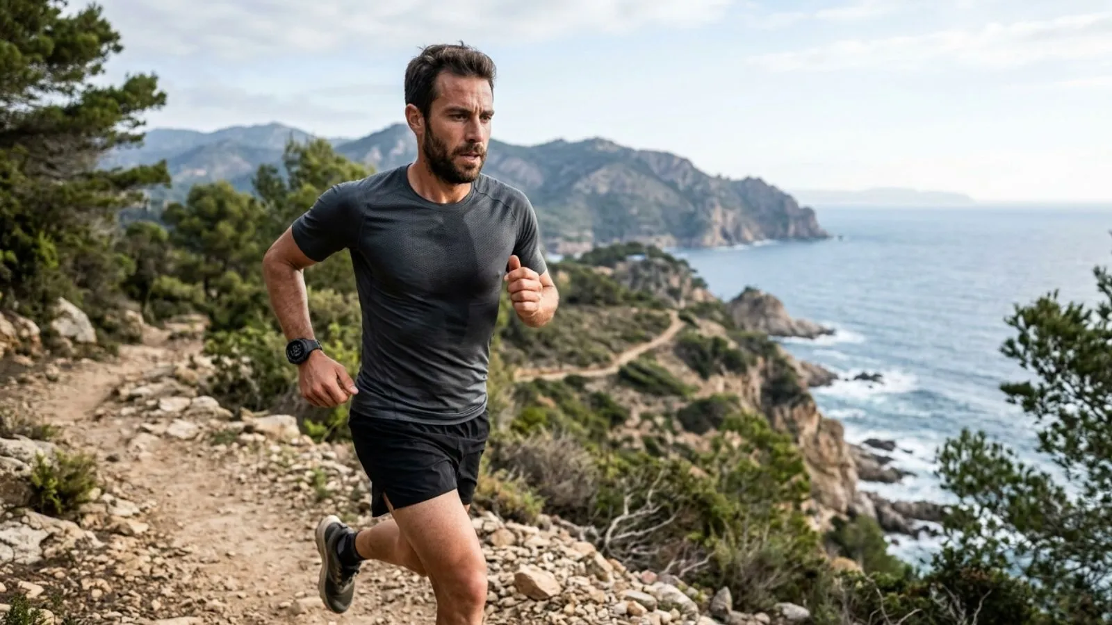 Garmin lanza actualización para relojes Instinct con nuevas funciones y mejoras Garmin lanza actualización para relojes Instinct con nuevas funciones y mejoras