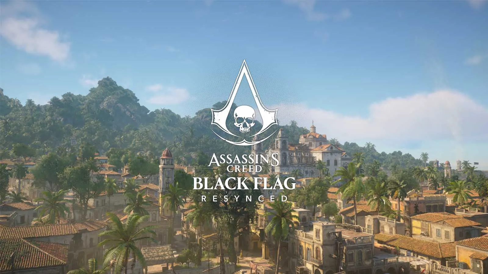 assassin’s creed black flag resynced: el remake pirata que sigue sorprendiéndote assassin’s creed black flag resynced: el remake pirata que sigue sorprendiéndote