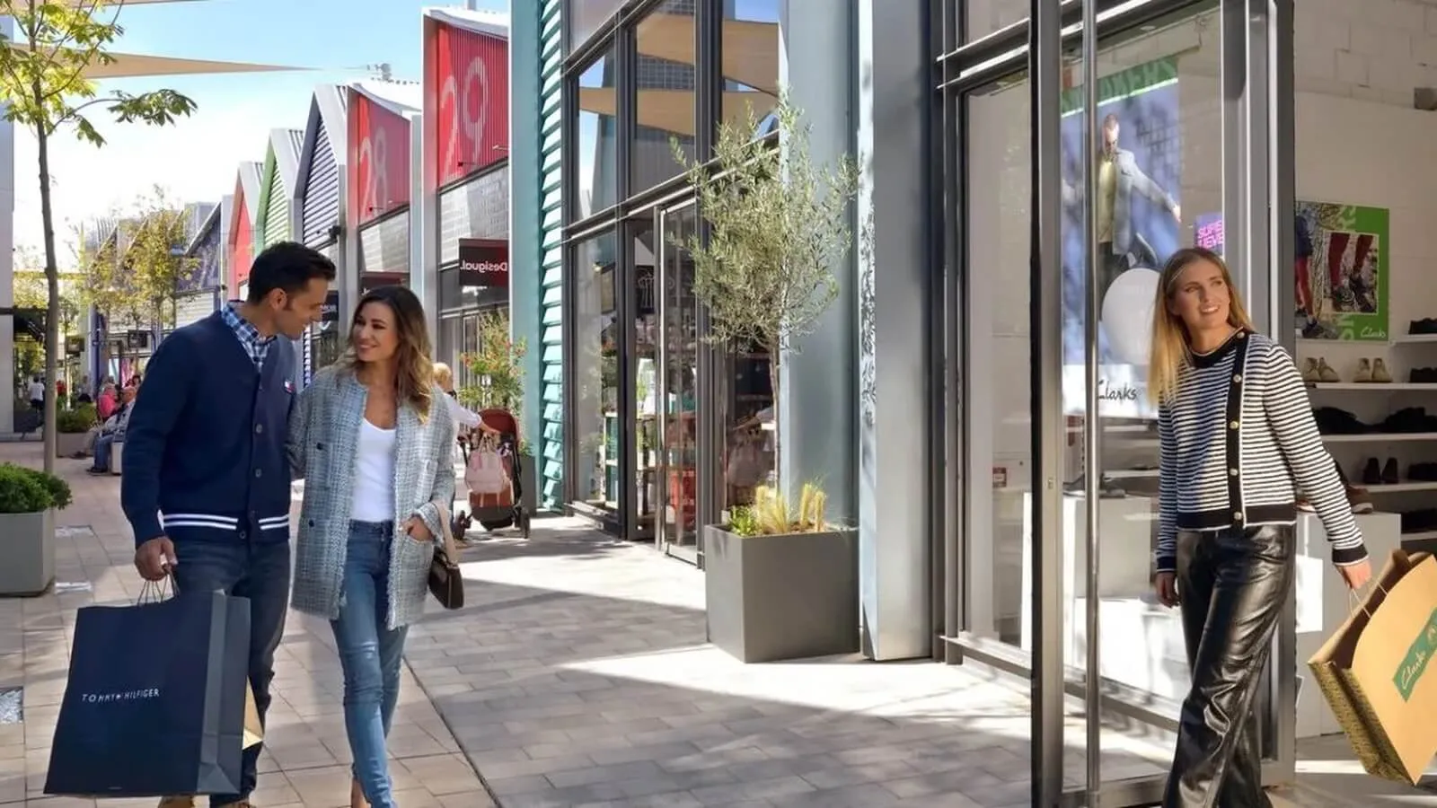 ¿Podrá salvarse Torre Outlet Zaragoza? La verdad ¿Podrá salvarse Torre Outlet Zaragoza? La verdad