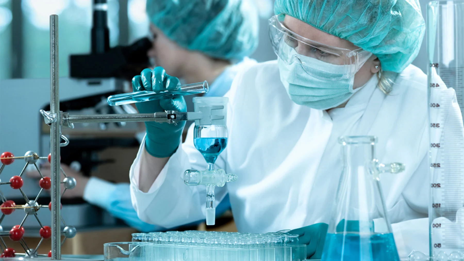 un supermaterial que podría acabar con el plástico un supermaterial que podría acabar con el plástico