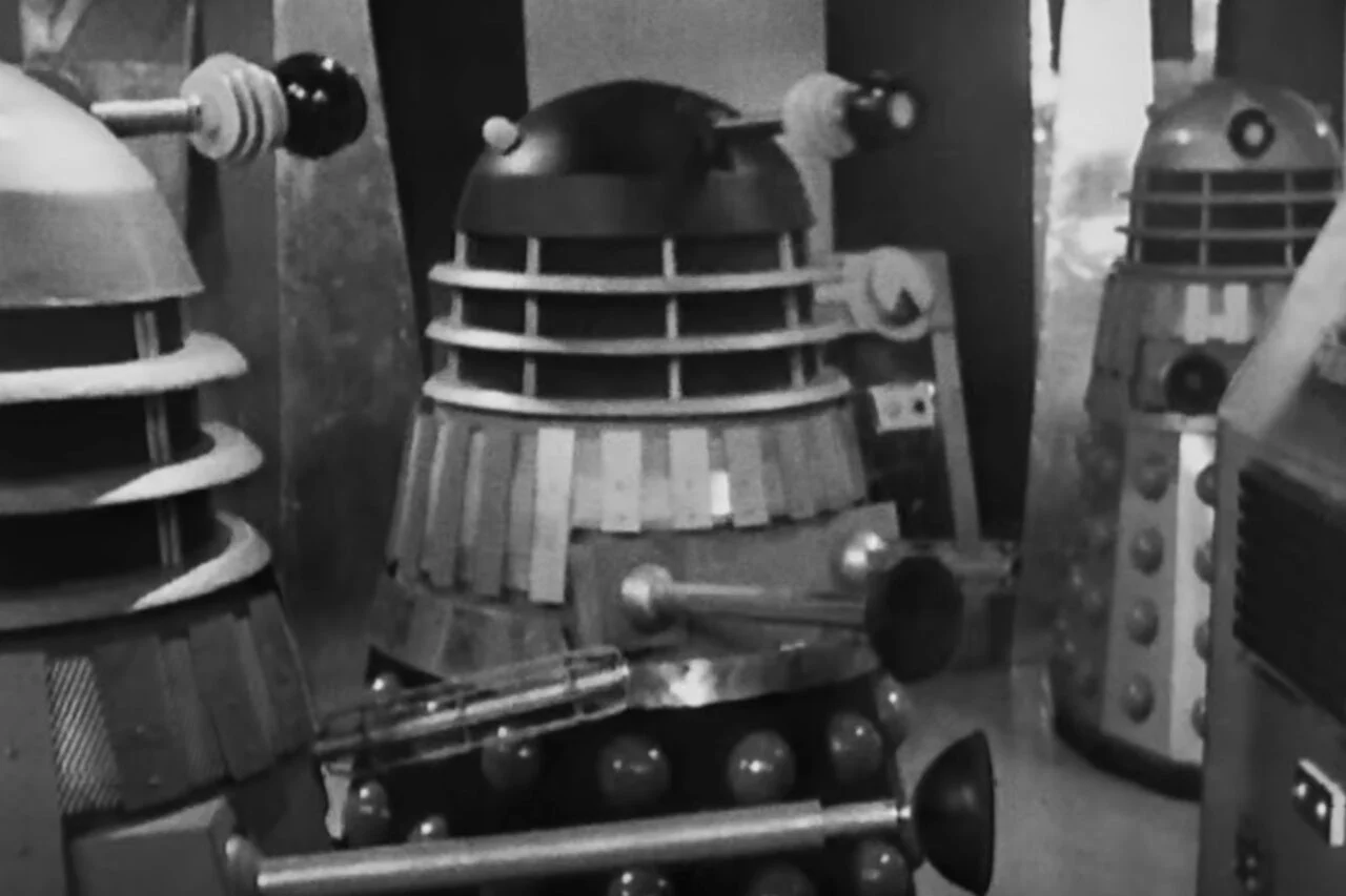 episodios perdidos de doctor who que podrían aparecer episodios perdidos de doctor who que podrían aparecer