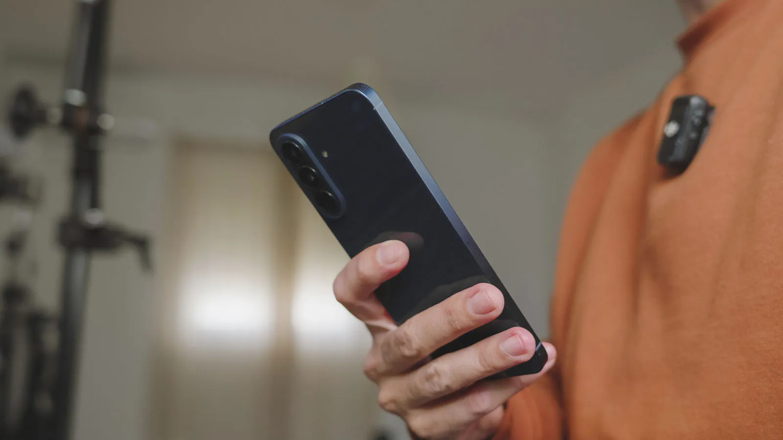Samsung Galaxy A57 5G con más de 150 euros de descuento Samsung Galaxy A57 5G con más de 150 euros de descuento