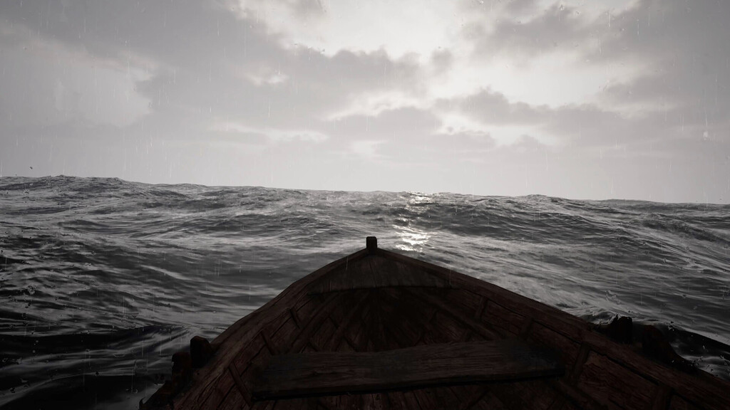 open waters: el juego que asusta a los que temen al mar open waters: el juego que asusta a los que temen al mar