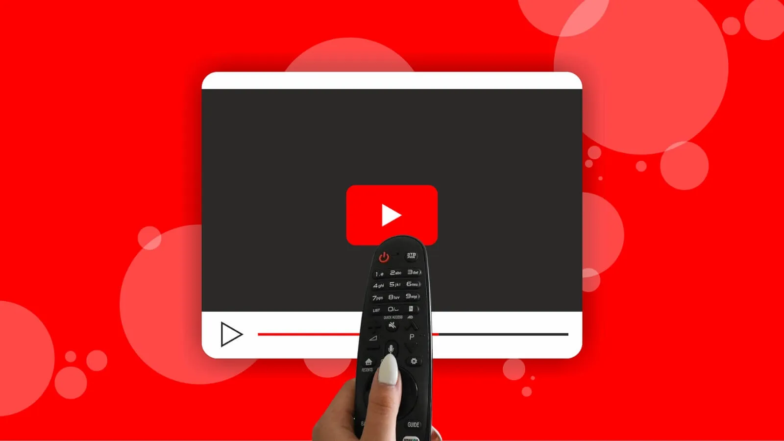 YouTube Stations: canales gratis en tu Smart TV YouTube Stations: canales gratis en tu Smart TV