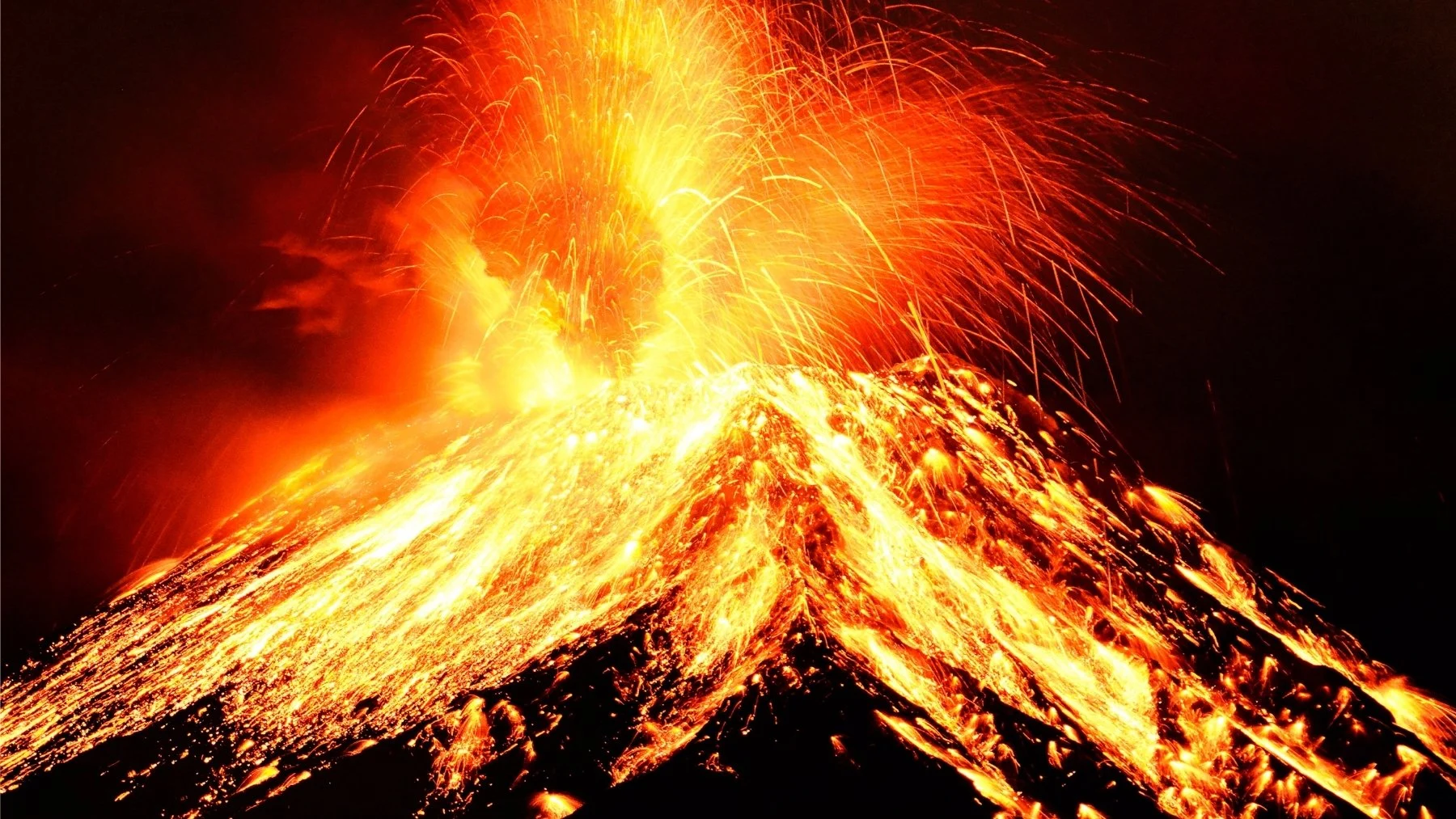 supervolcán Kikai entra en erupción y recarga magma supervolcán Kikai entra en erupción y recarga magma