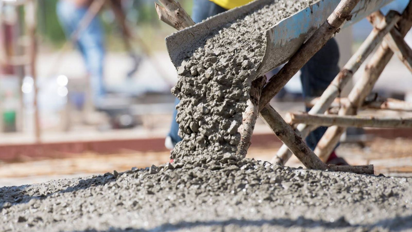 cemento sin piedra caliza que podría salvar el planeta cemento sin piedra caliza que podría salvar el planeta