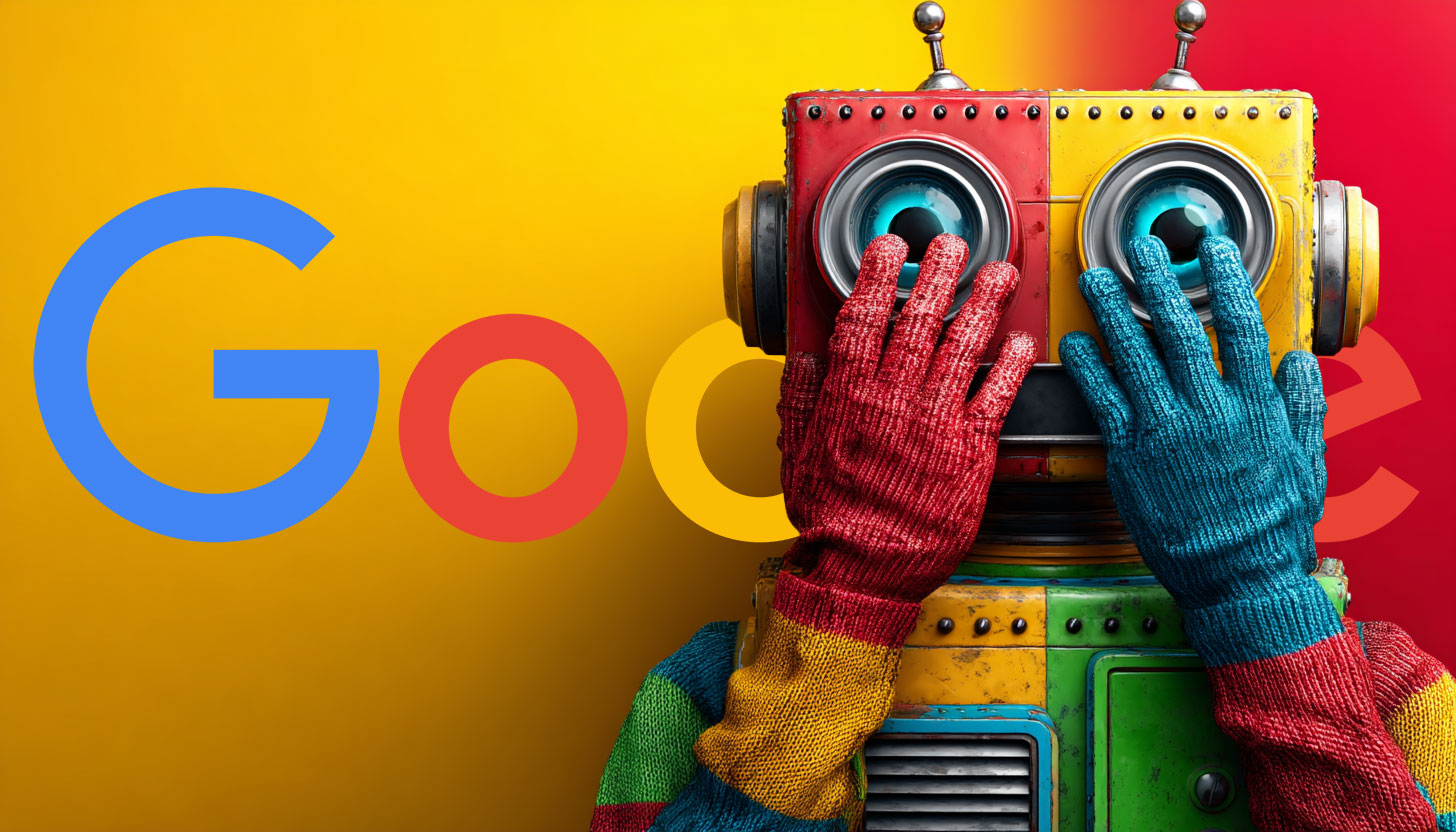 Un estudio revela fallos en las respuestas de inteligencia artificial de Google Un estudio revela fallos en las respuestas de inteligencia artificial de Google