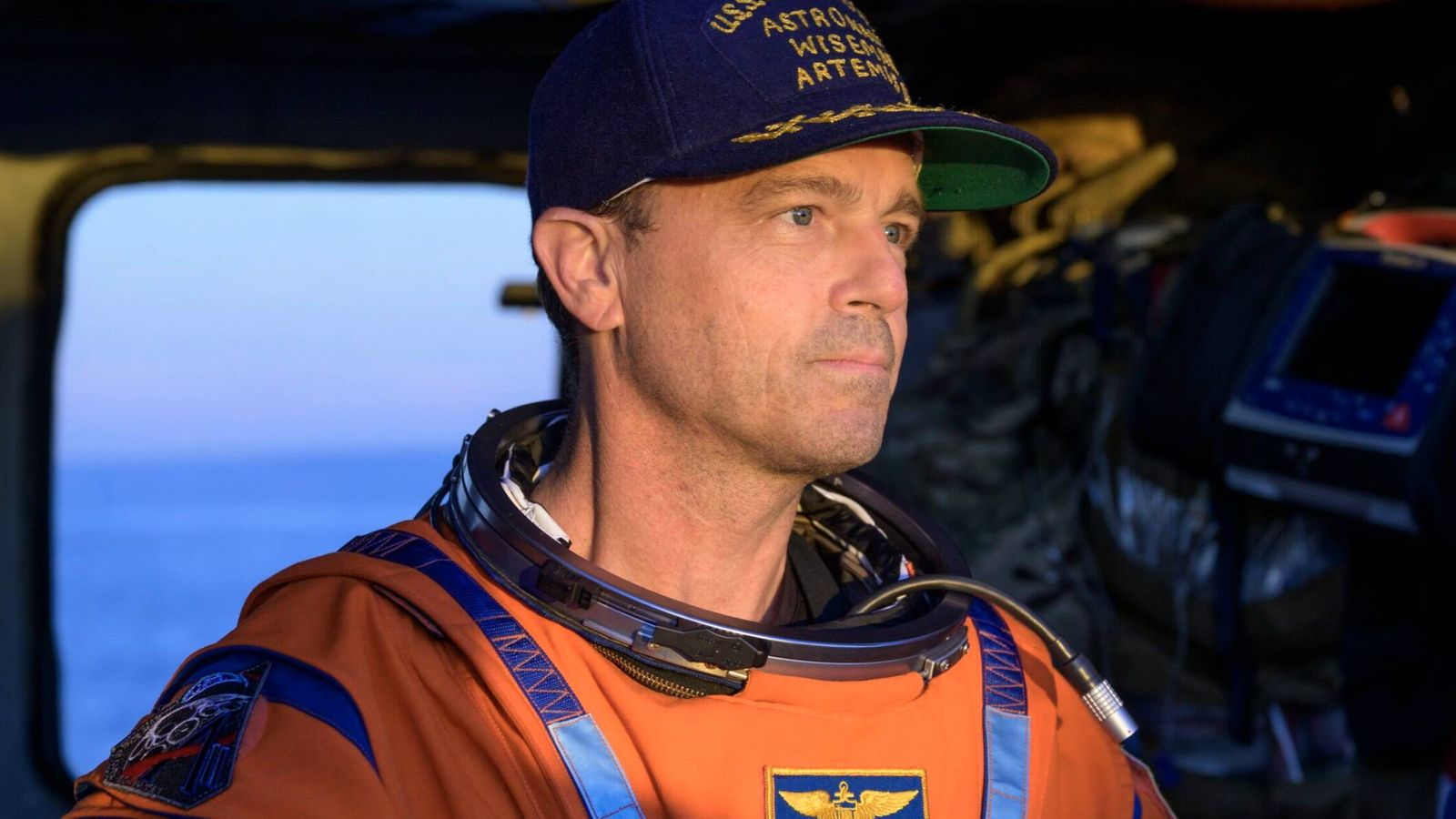 descubre lo que vivieron los astronautas de artemis ii descubre lo que vivieron los astronautas de artemis ii