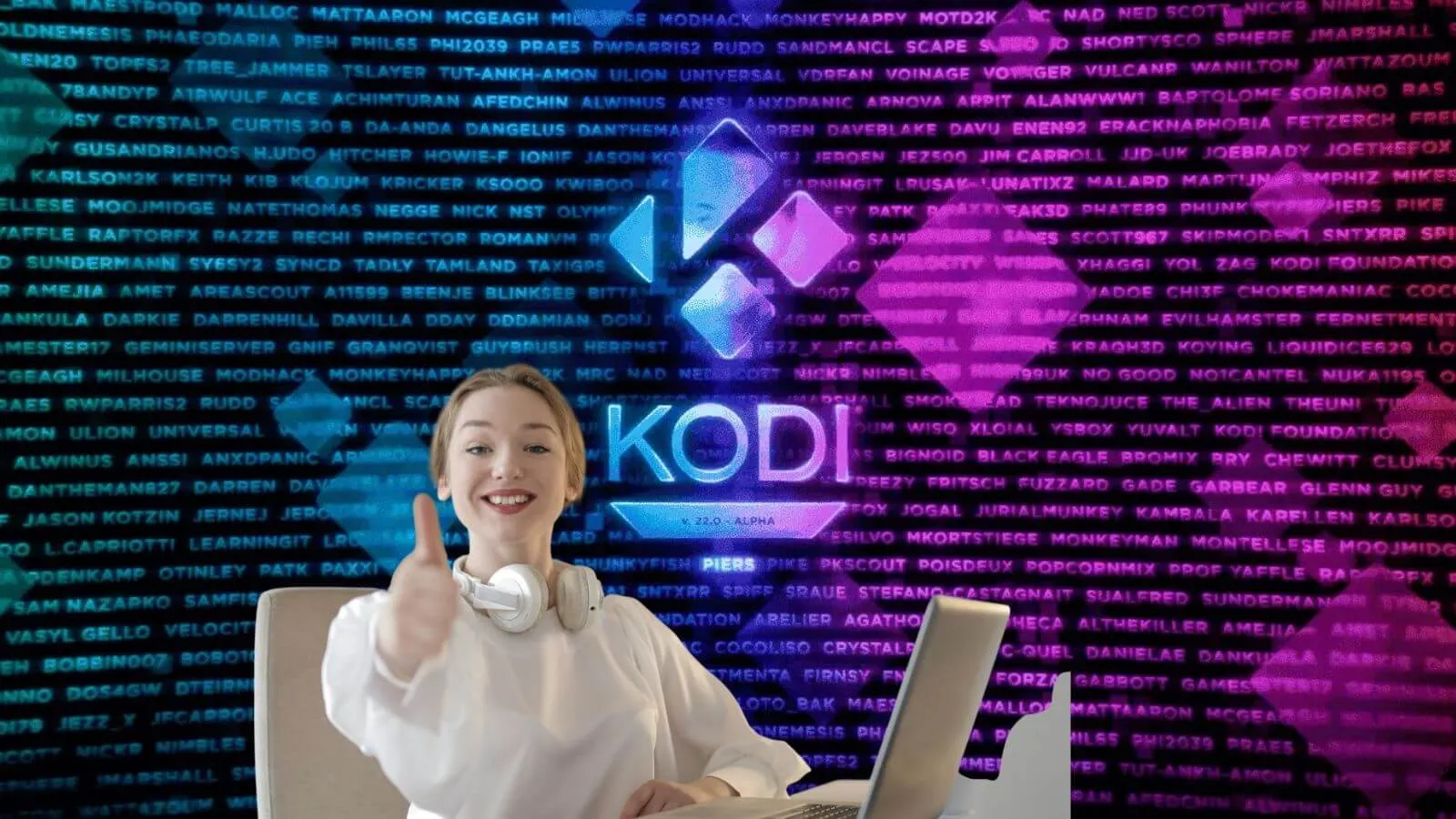 Crea tu propio skin de Kodi en unos pasos Crea tu propio skin de Kodi en unos pasos