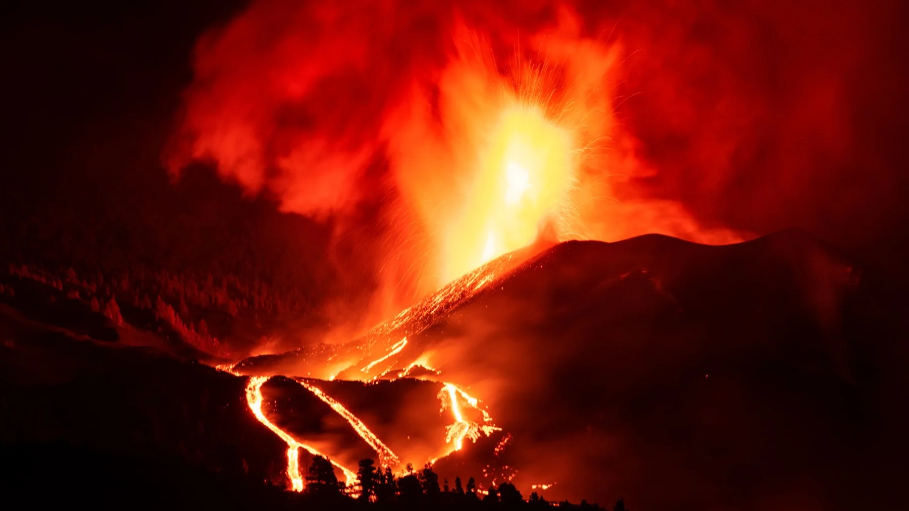 supervolcán kikai: el gigante dormido que vuelve a llenarse de magma supervolcán kikai: el gigante dormido que vuelve a llenarse de magma
