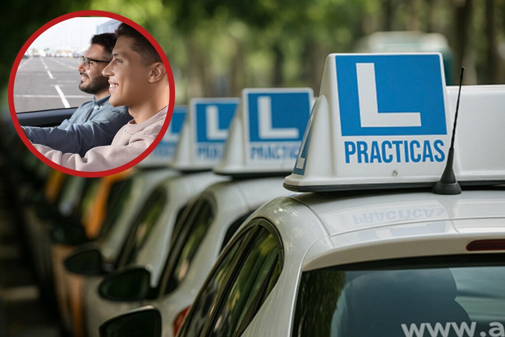 el plan de sábado que promete acabar con la larga espera del carnet el plan de sábado que promete acabar con la larga espera del carnet