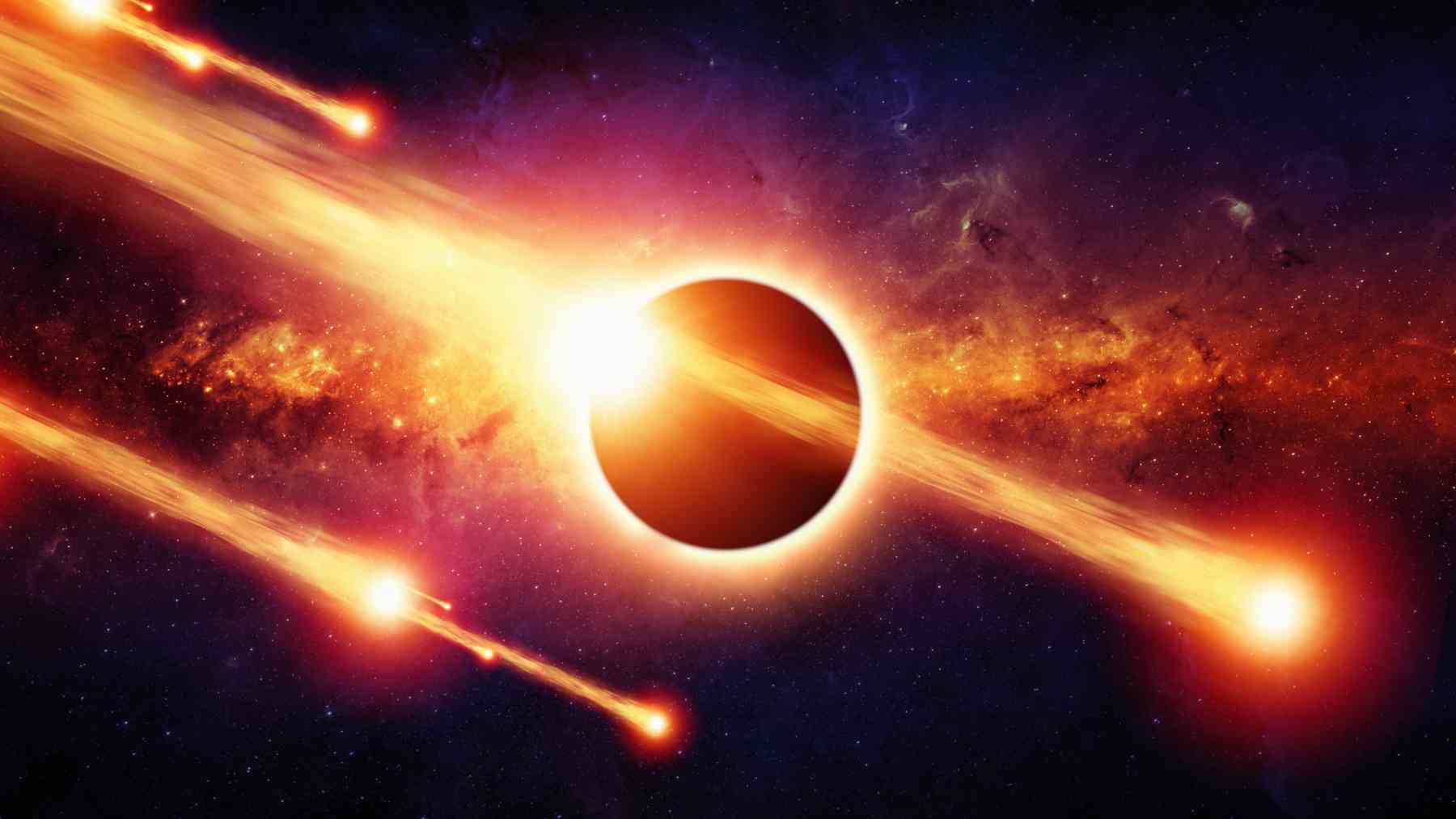 El río Éufrates y la profecía del fin del mundo que activa todas las alarmas El río Éufrates y la profecía del fin del mundo que activa todas las alarmas