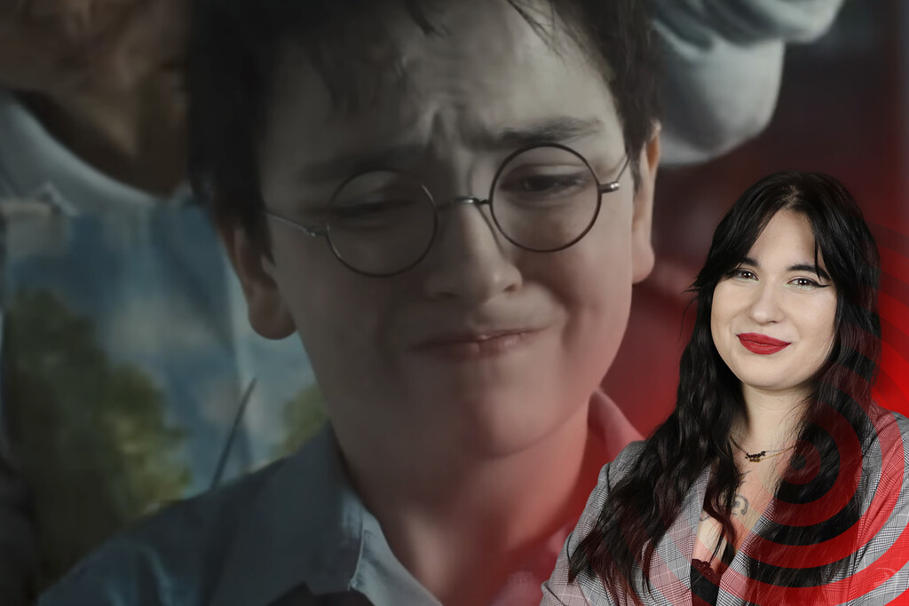 el nuevo tráiler de la serie de harry potter en hbo revela pistas que confirman mis teorías favoritas el nuevo tráiler de la serie de harry potter en hbo revela pistas que confirman mis teorías favoritas