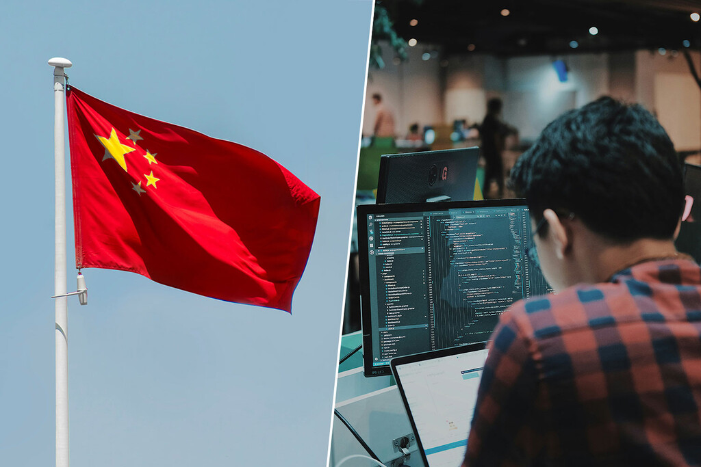 china está nacionalizando la inteligencia artificial china está nacionalizando la inteligencia artificial