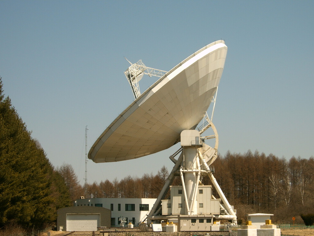 descubre cómo AtLAST revelará galaxias ocultas sin usar combustibles fósiles descubre cómo AtLAST revelará galaxias ocultas sin usar combustibles fósiles